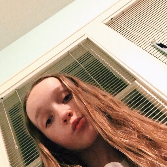rubymchaplin